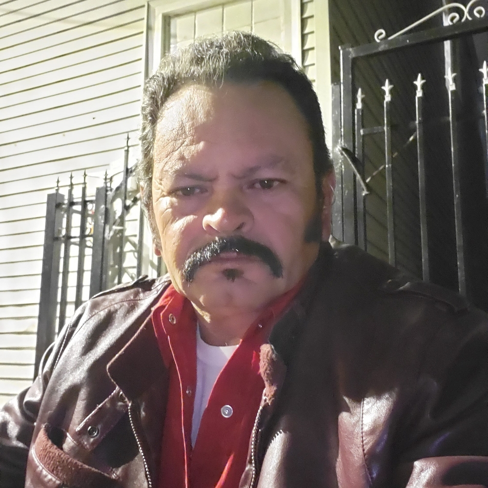 Meet your Posher, Miguel